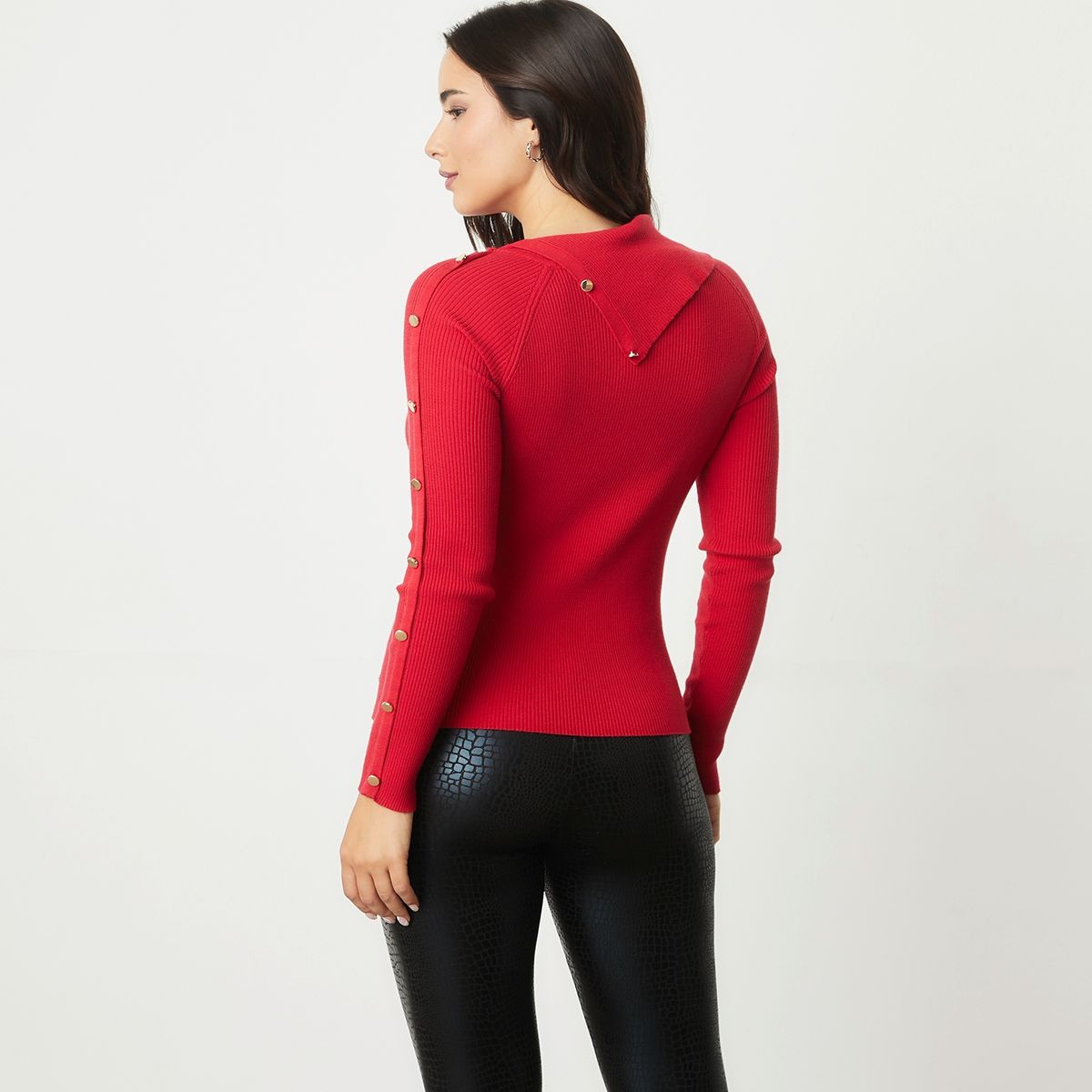MOSSIMO - Sweater Mujer Mossimo