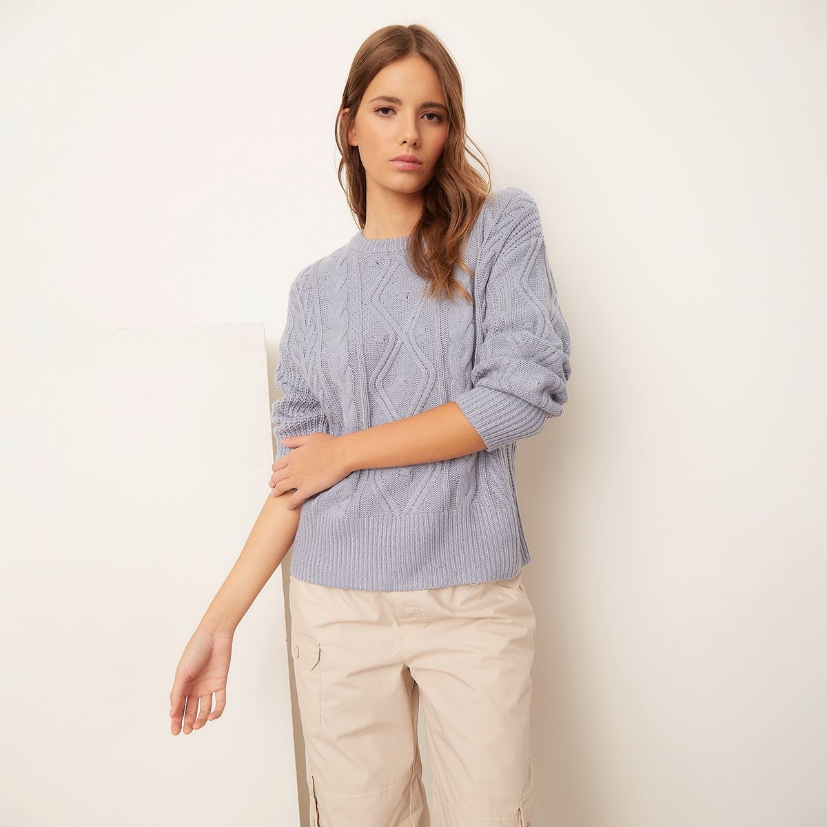 SYBILLA - Sweater Mujer Sybilla