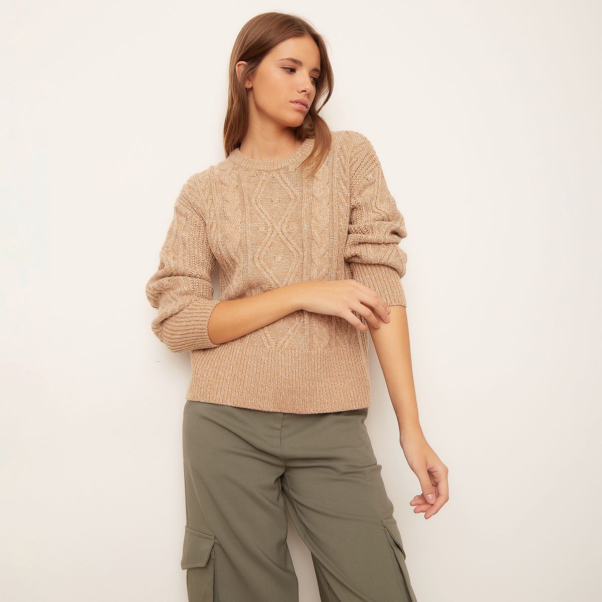 SYBILLA - Sweater Mujer Sybilla