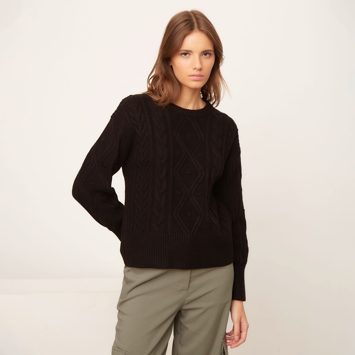 SYBILLA - Sweater Mujer Sybilla