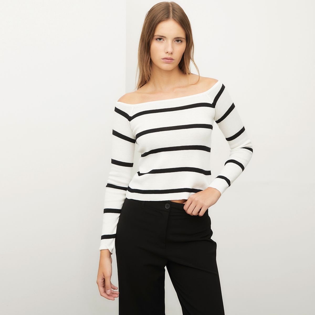 SYBILLA - Sweater Mujer Sybilla