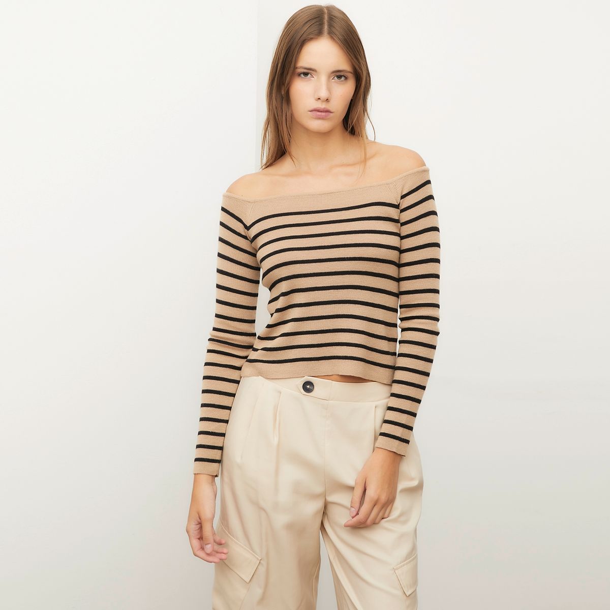 SYBILLA - Sweater Mujer Sybilla