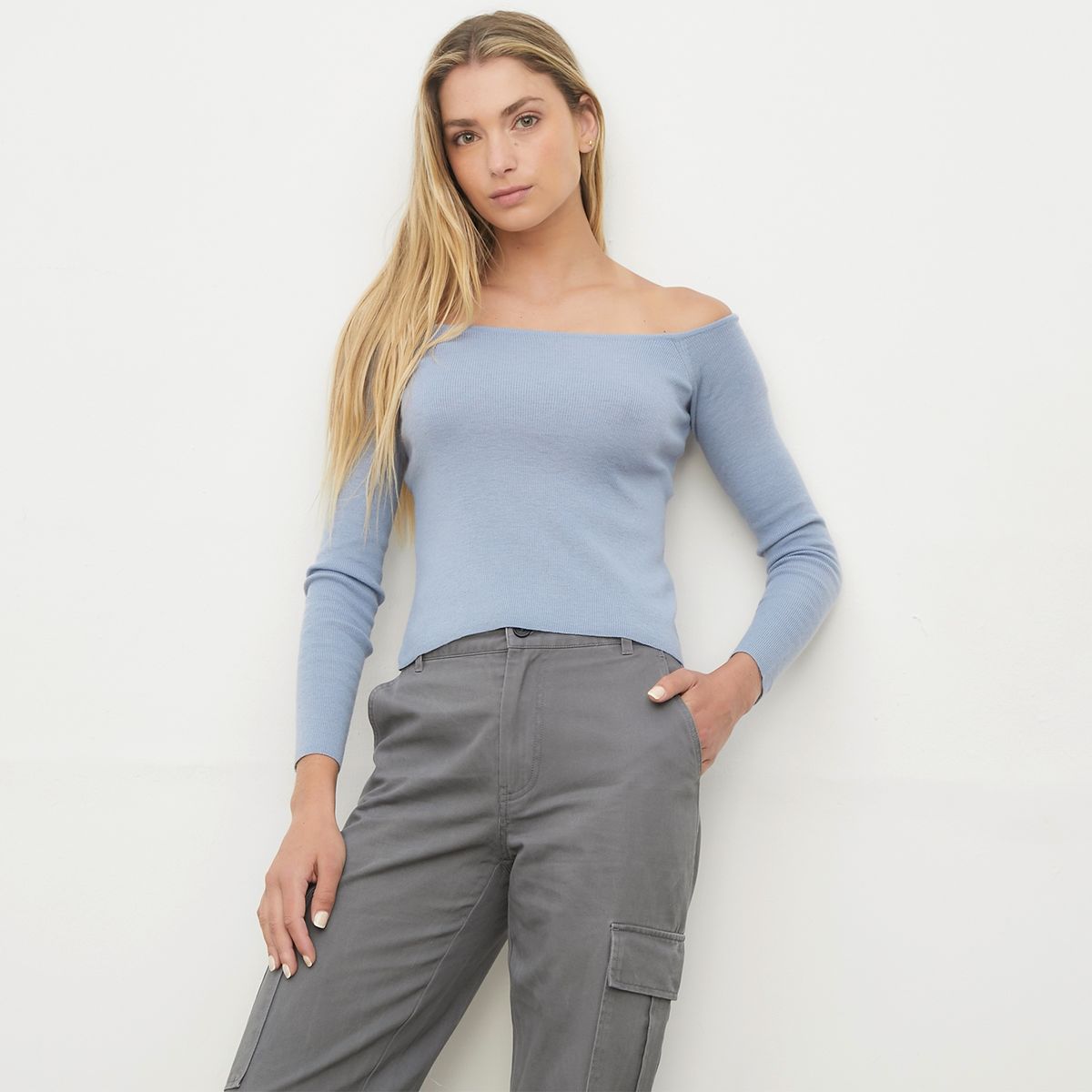 SYBILLA - Sweater Mujer Sybilla