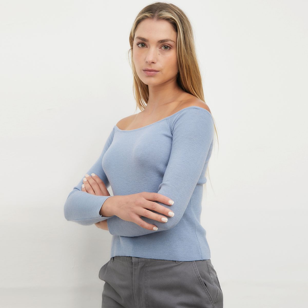 SYBILLA - Sweater Mujer Sybilla