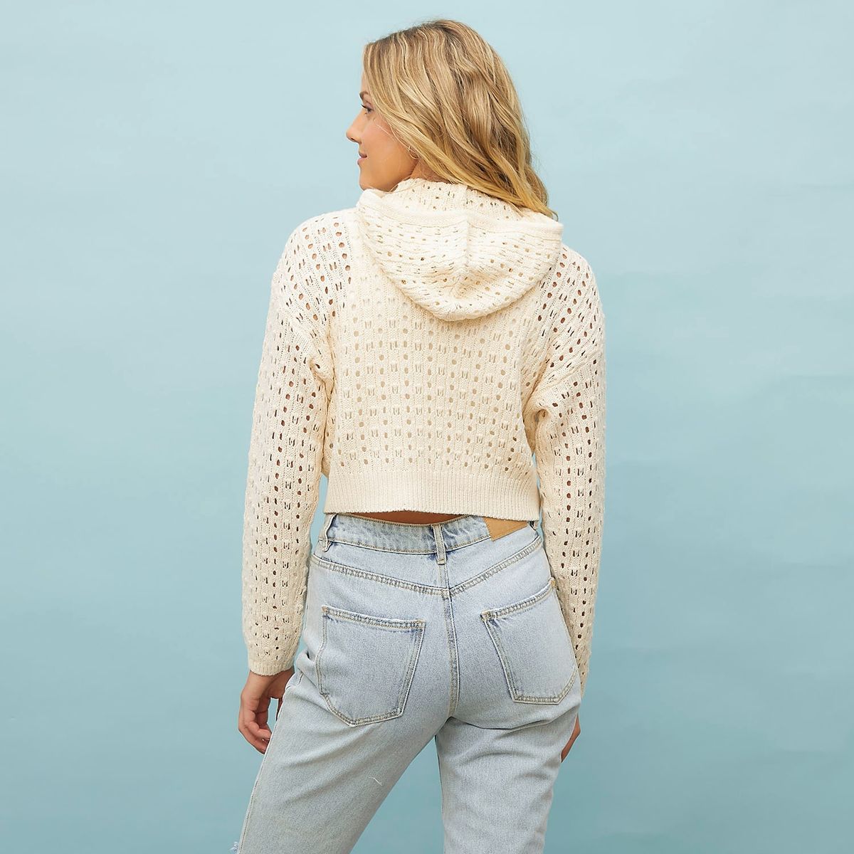 DOO AUSTRALIA - Sweater Mujer Doo Australia