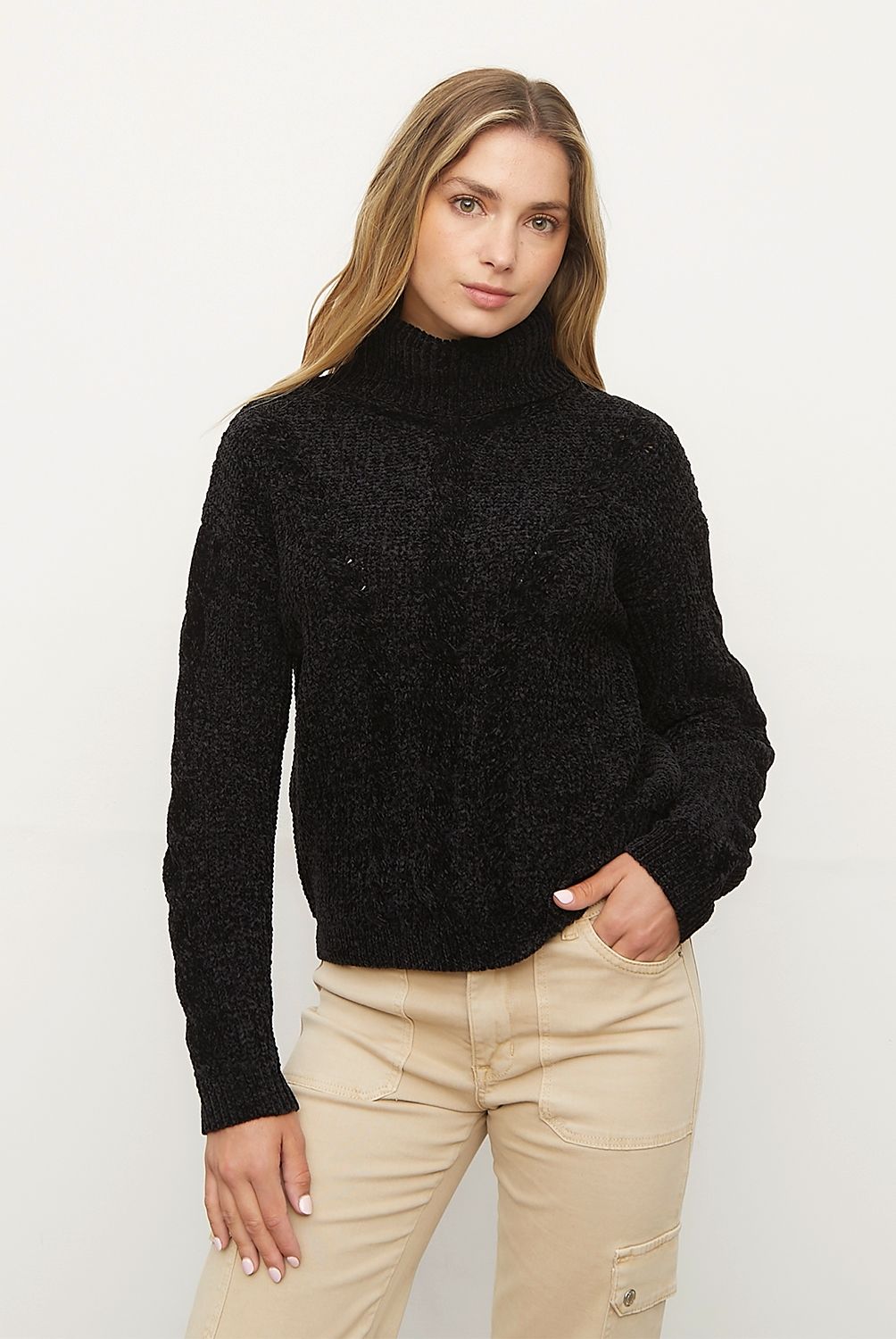 SYBILLA - Sweater Mujer Sybilla