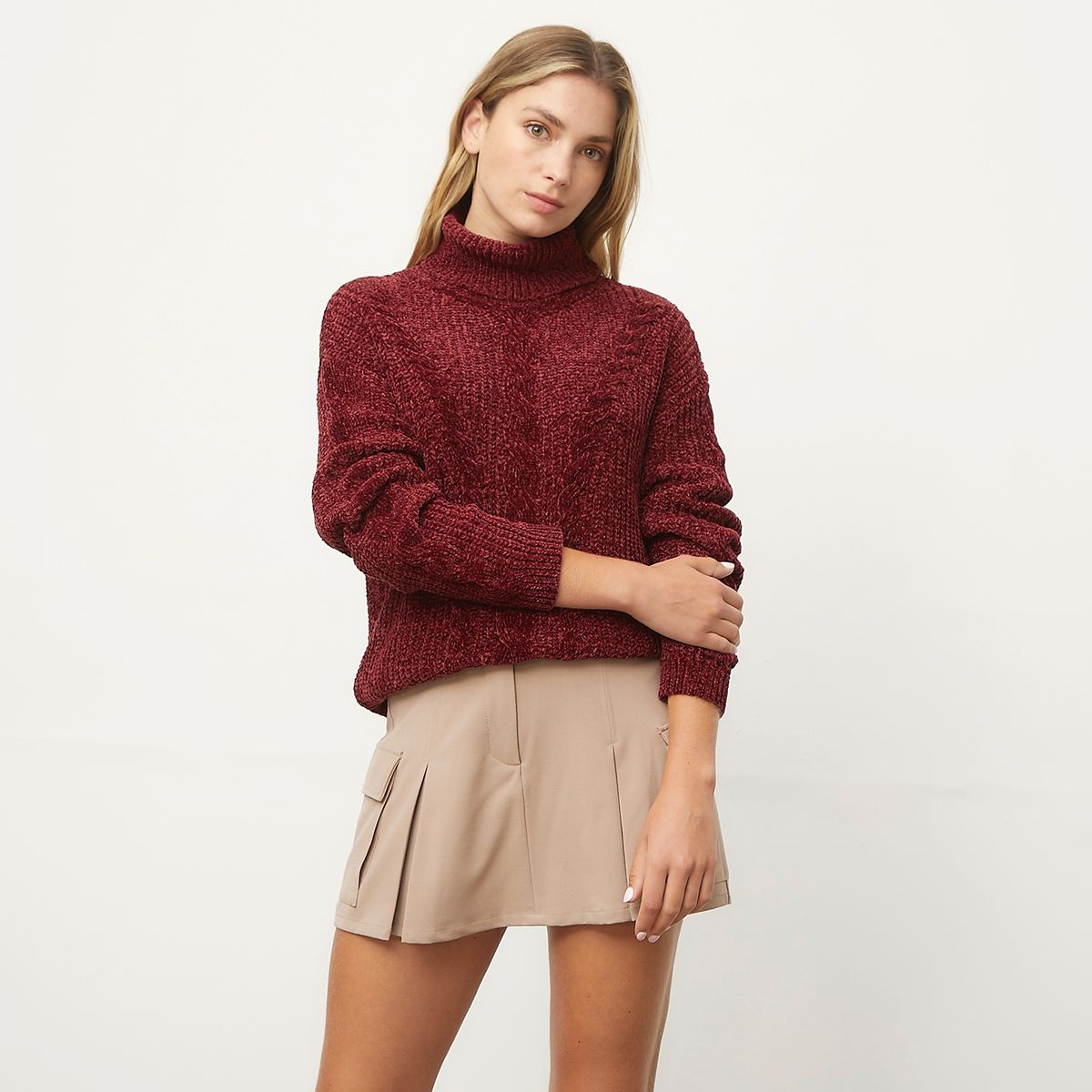 SYBILLA - Sweater Mujer Sybilla