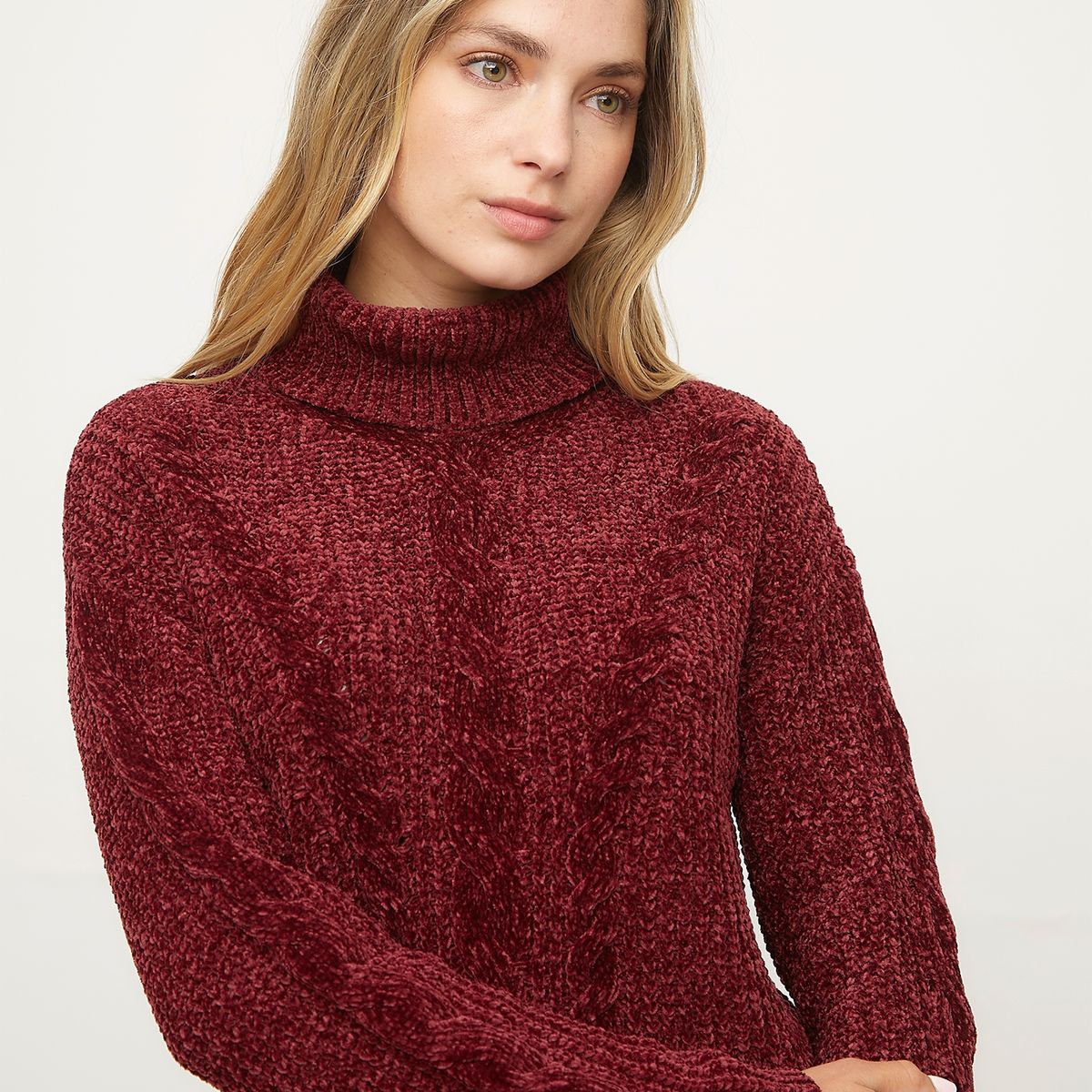 SYBILLA - Sweater Mujer Sybilla