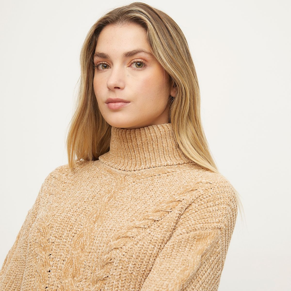 SYBILLA - Sweater Mujer Sybilla