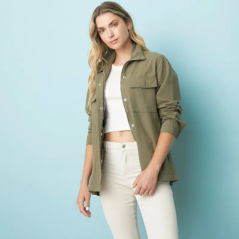 DOO AUSTRALIA - Chaqueta Mujer Doo Australia