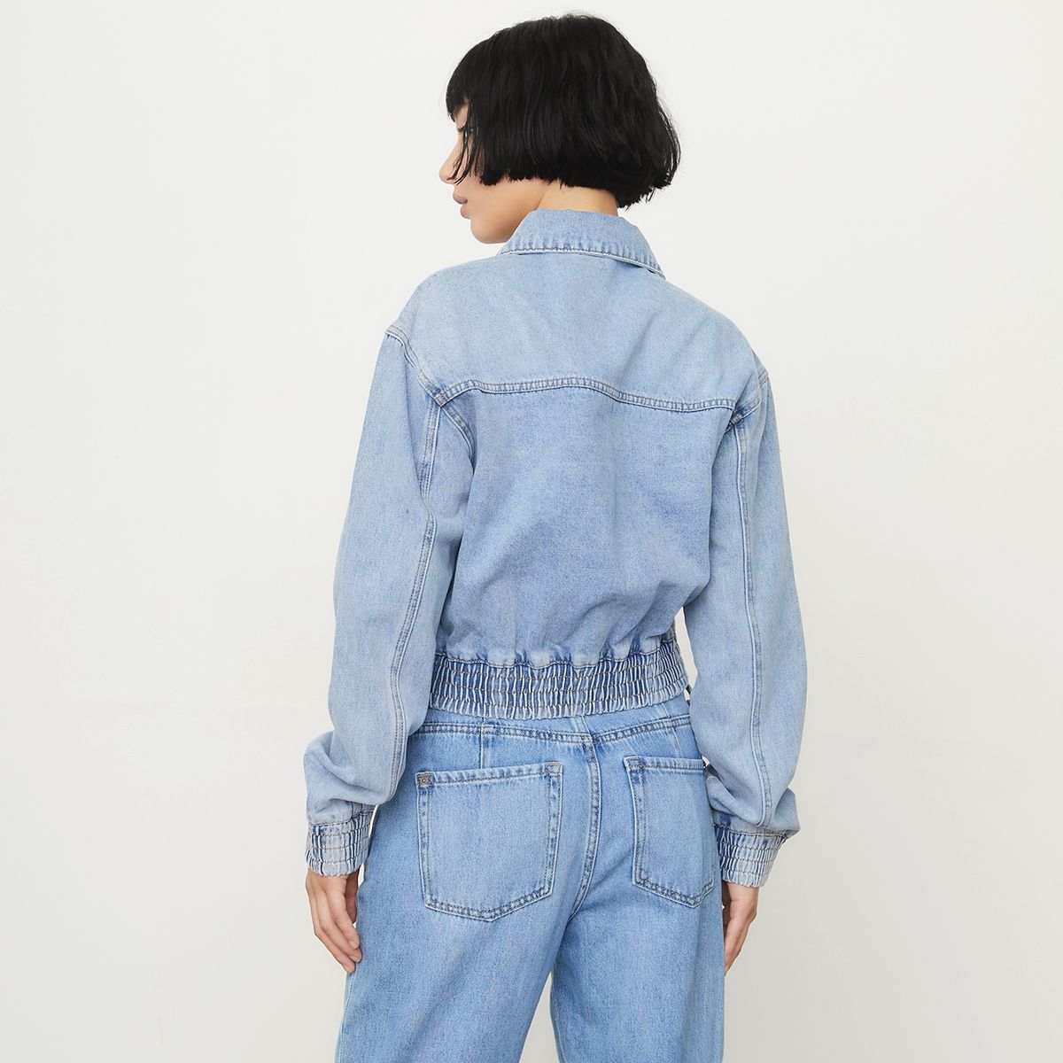 AMERICANINO - Chaqueta Mujer Americanino