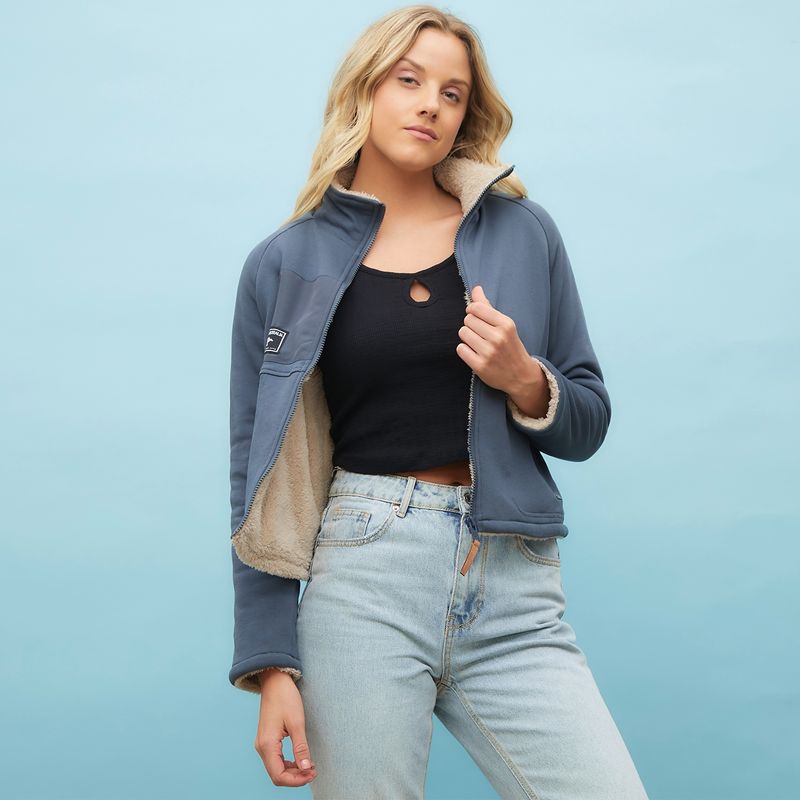 DOO AUSTRALIA - Chaqueta Mujer Doo Australia