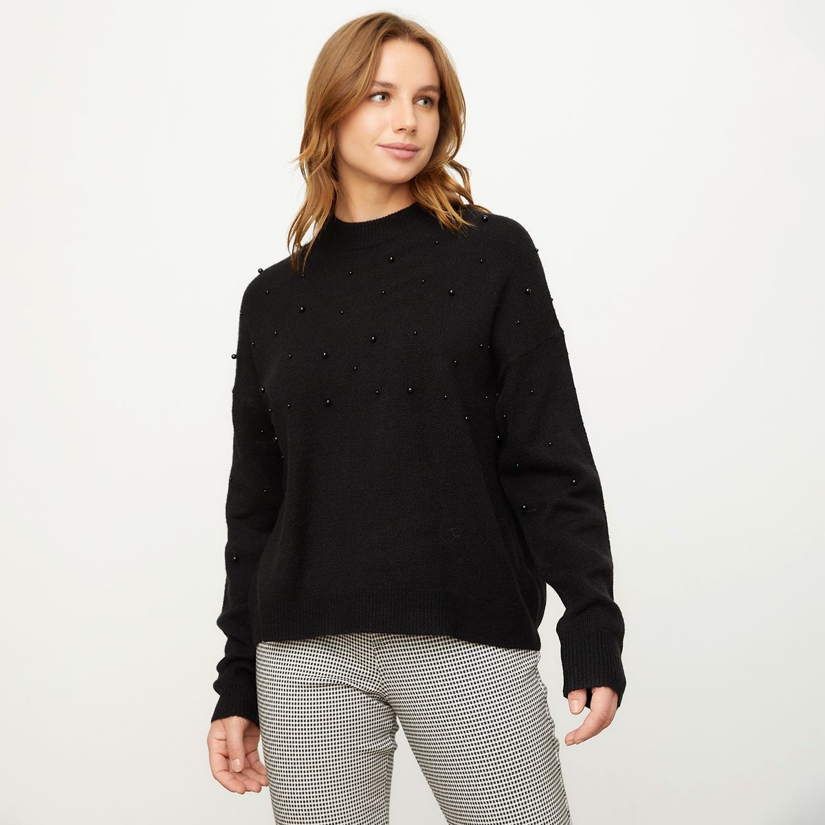 UNIVERSITY CLUB - Sweater Mujer University Club