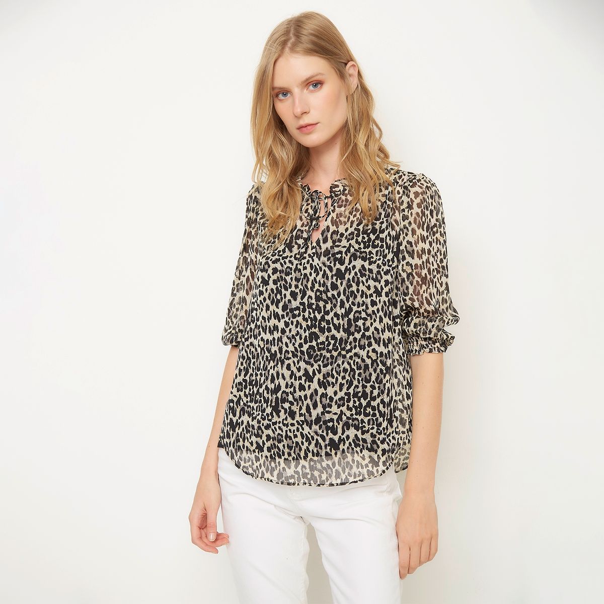 UNIVERSITY CLUB - Blusa Mujer University Club