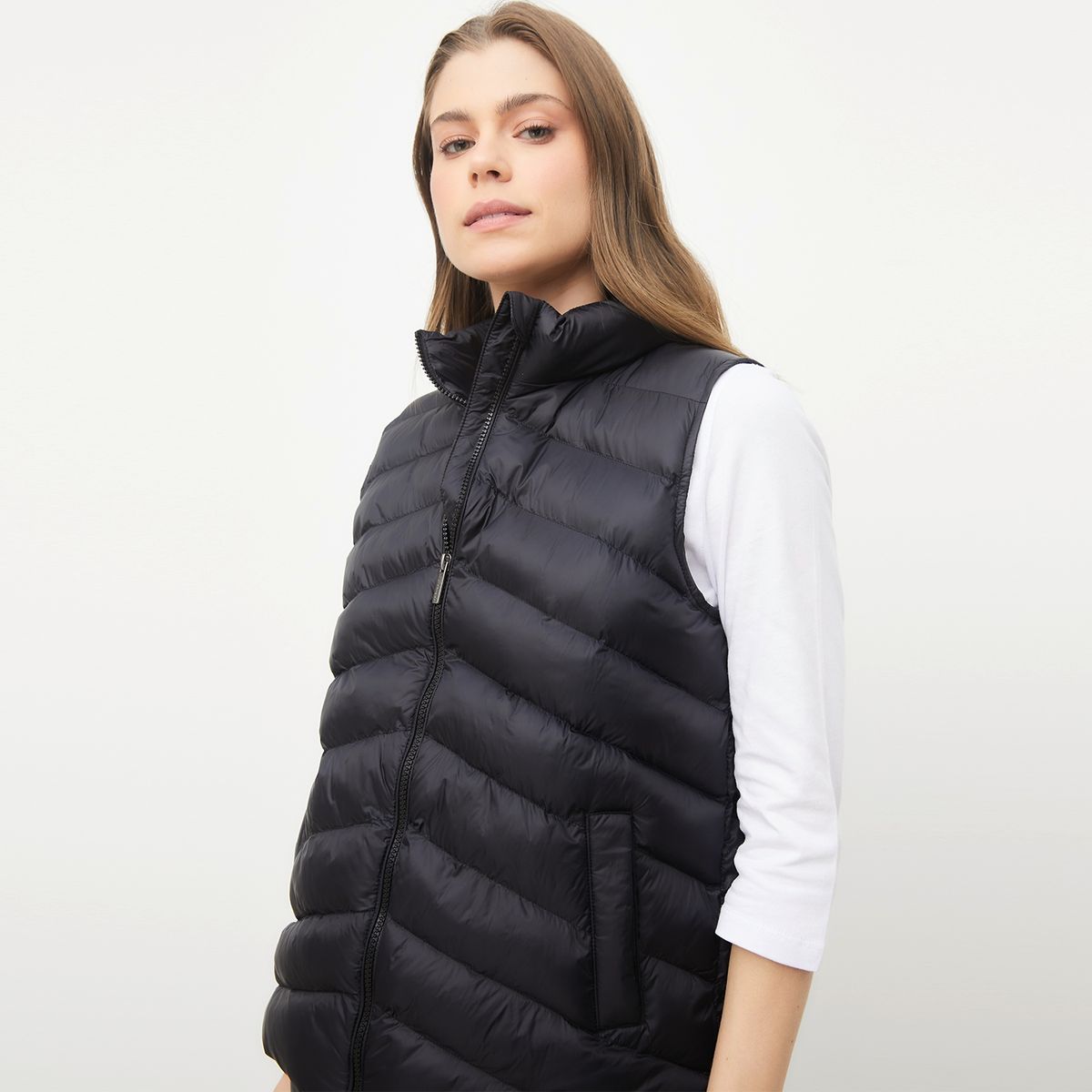 UNIVERSITY CLUB - Parka Mujer University Club