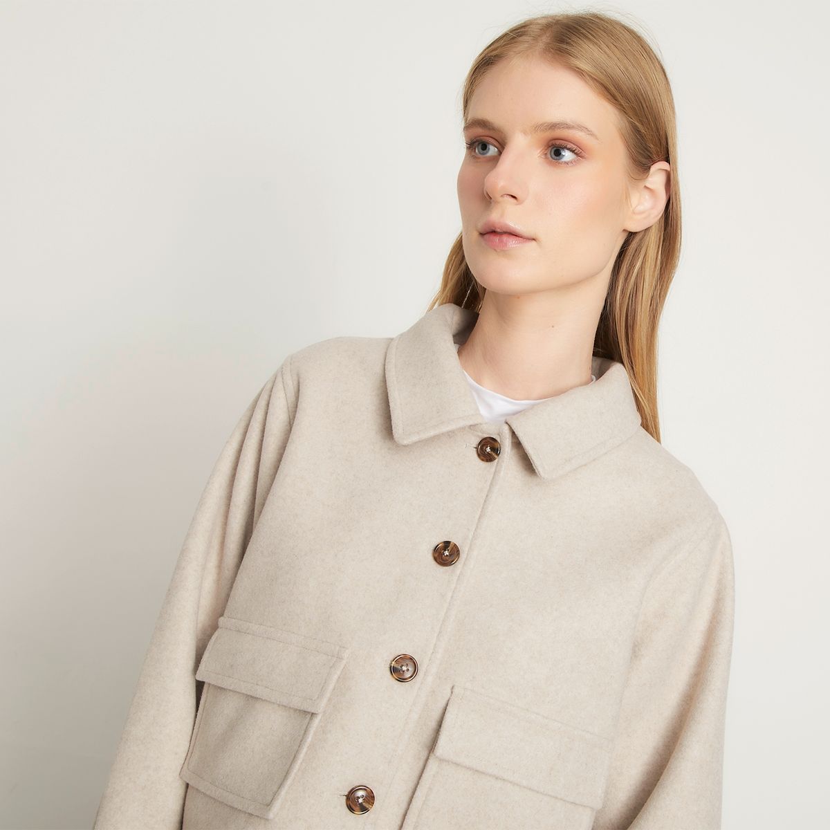 UNIVERSITY CLUB - Chaqueta Mujer University Club