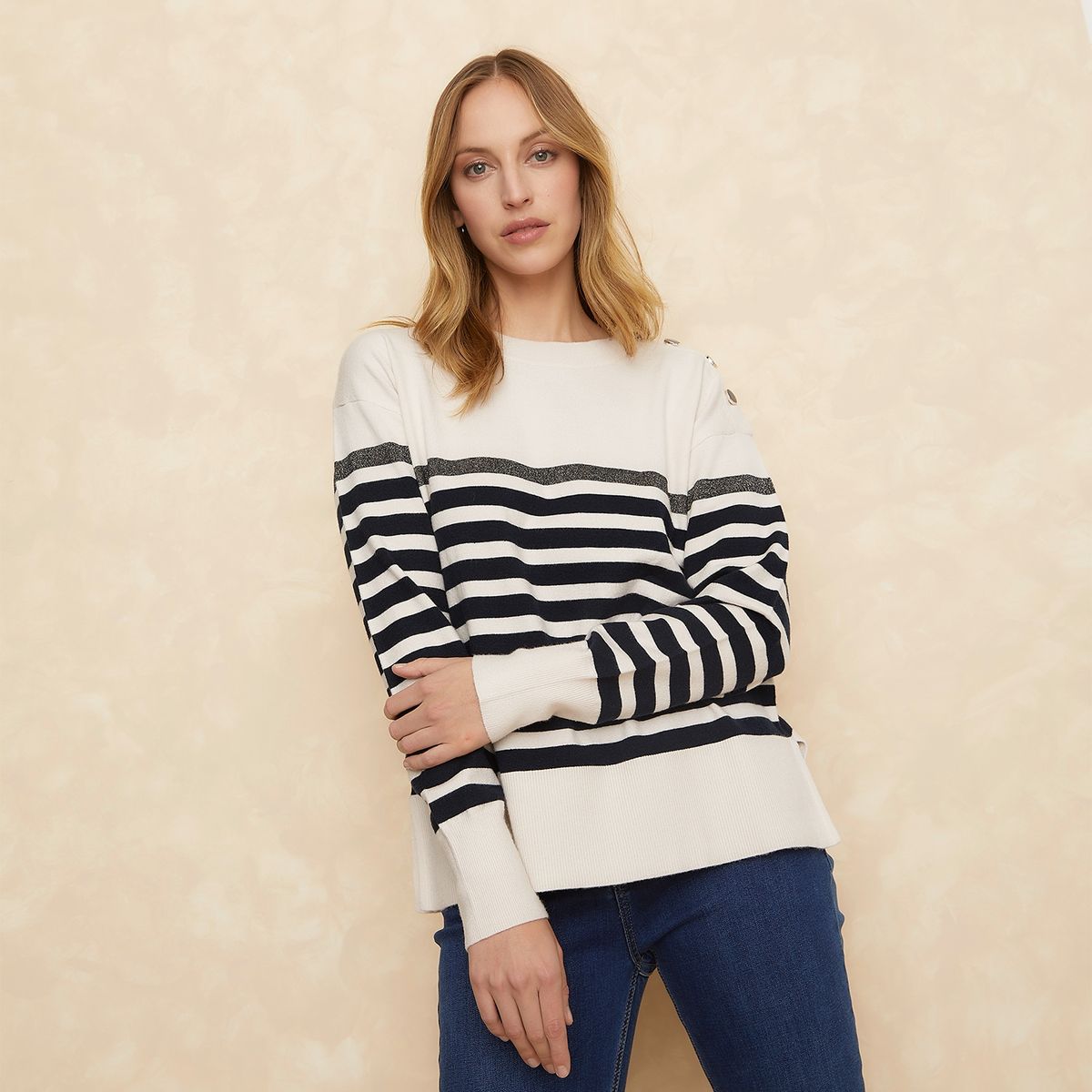 APOLOGY - Sweater Mujer Apology