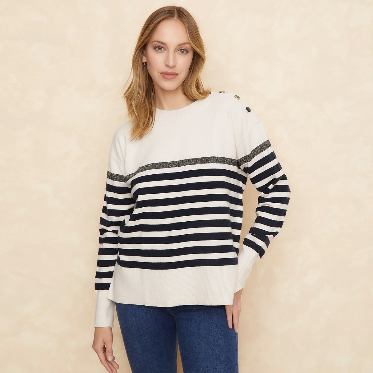 APOLOGY - Sweater Mujer Apology