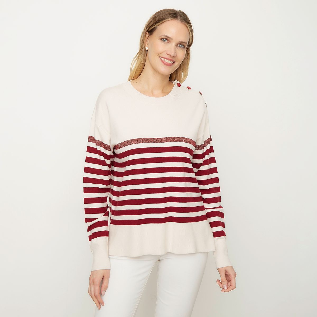 APOLOGY - Sweater Mujer Apology