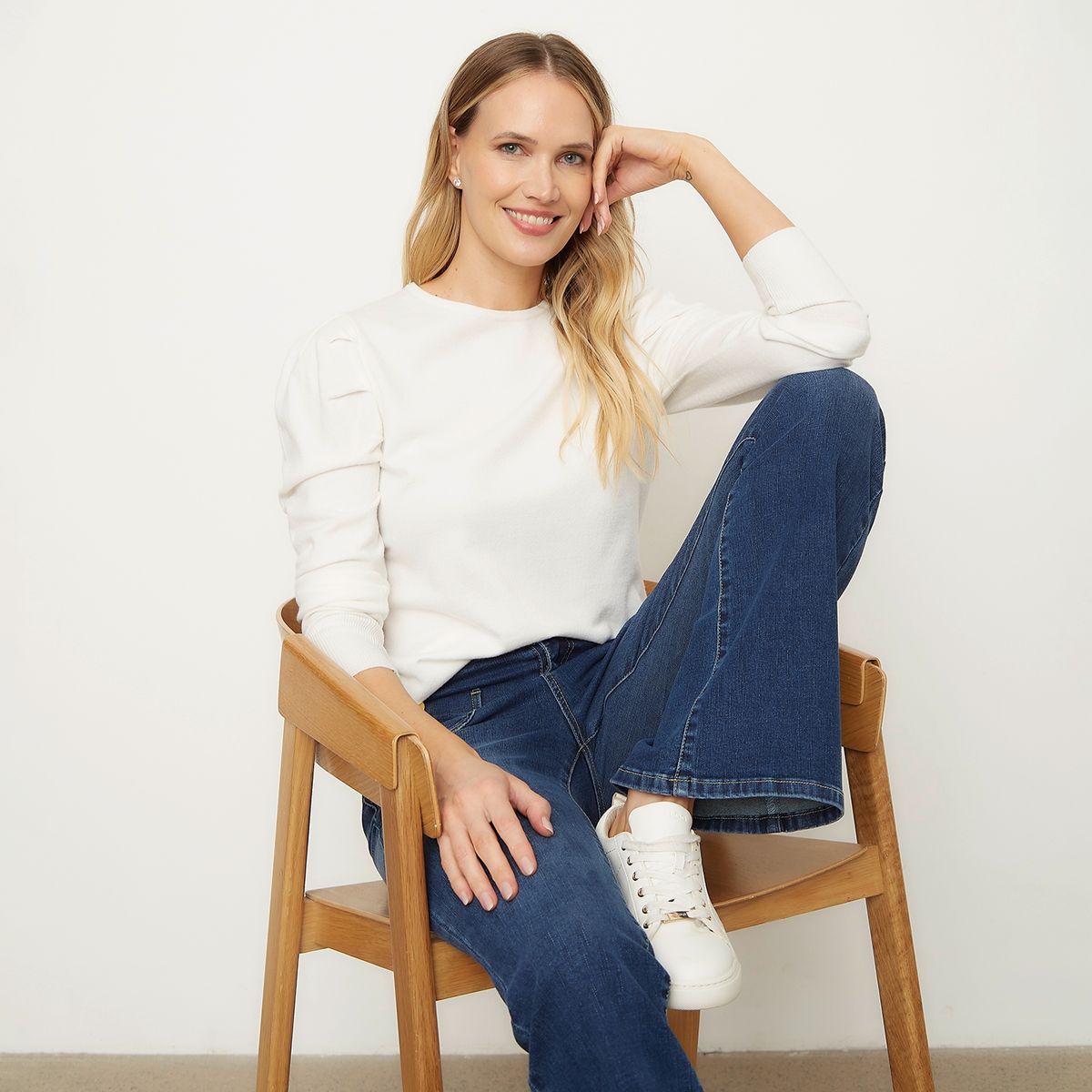 APOLOGY - Sweater Mujer Apology