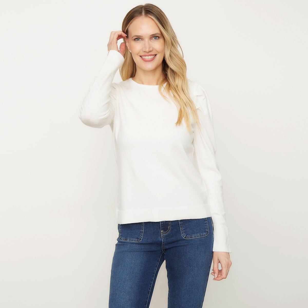 APOLOGY - Sweater Mujer Apology