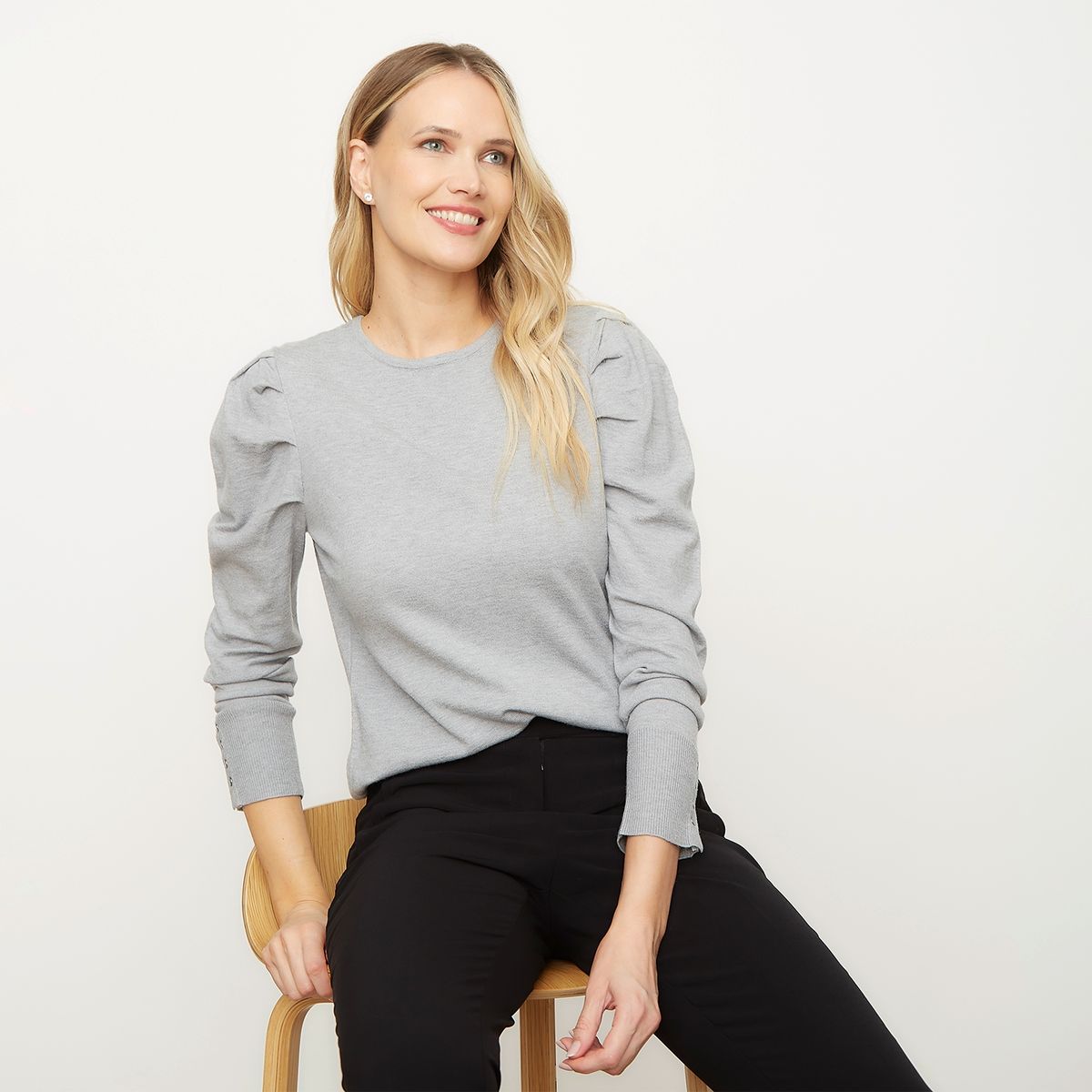 APOLOGY - Sweater Mujer Apology