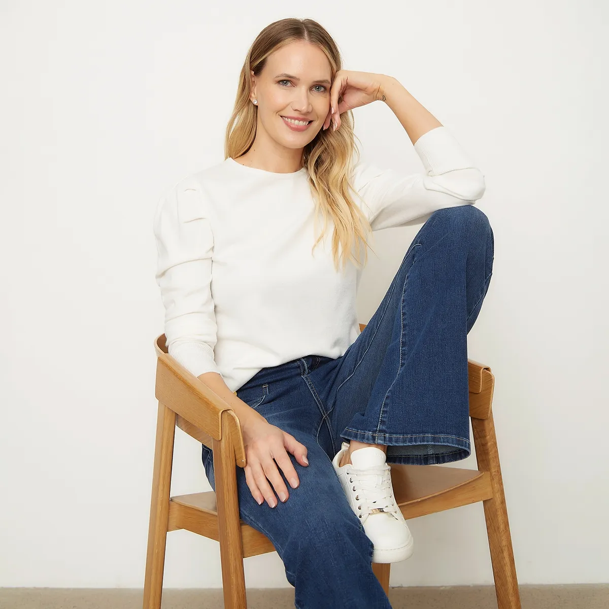 APOLOGY - Sweater Mujer Apology