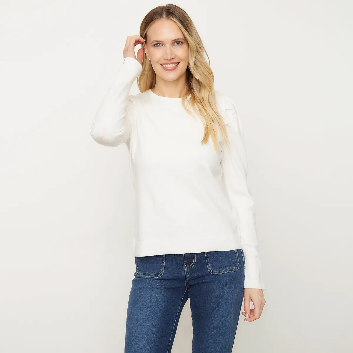 APOLOGY - Sweater Mujer Apology