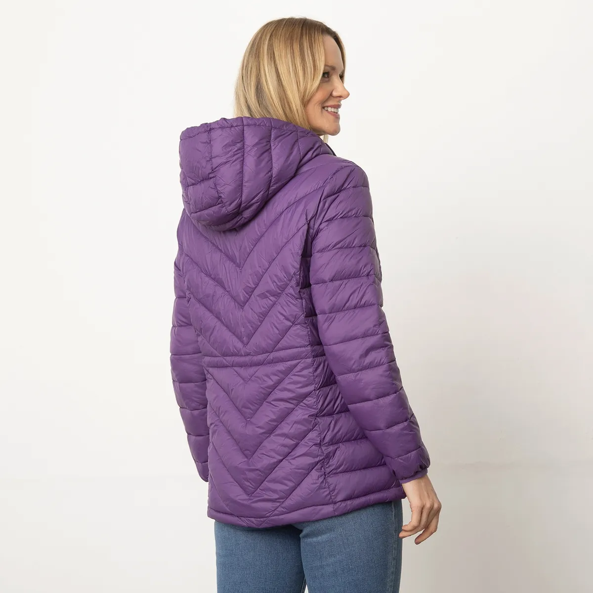 NEWPORT - Parka Mujer Newport