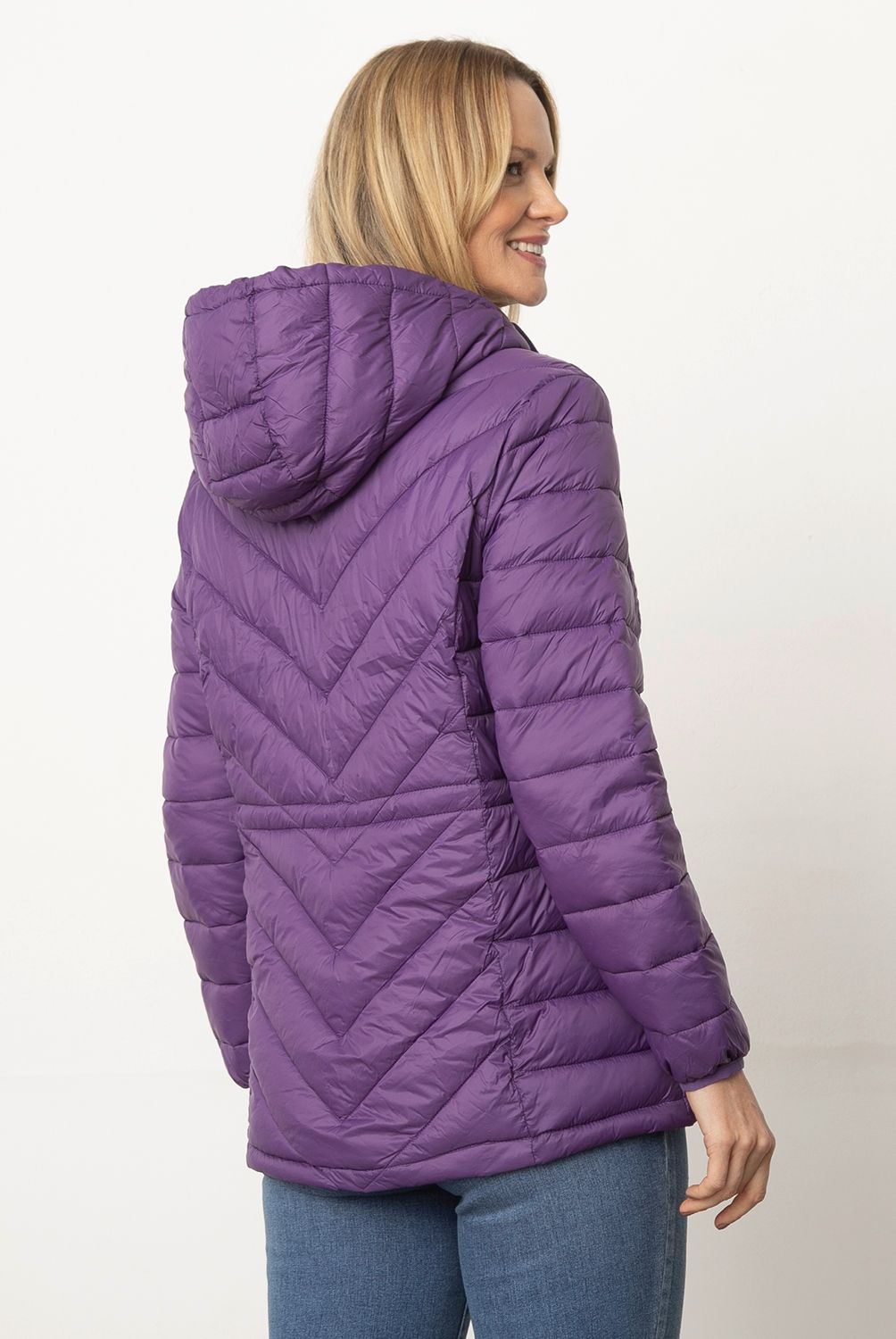 NEWPORT - Parka Mujer Newport