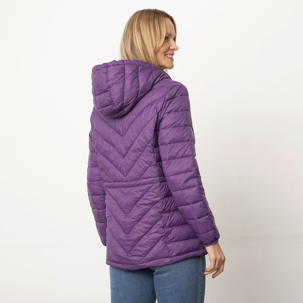 NEWPORT - Parka Mujer Newport