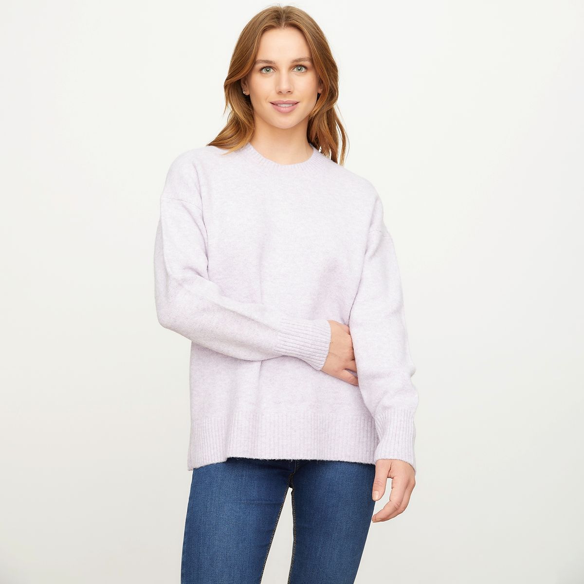 UNIVERSITY CLUB - Sweater Mujer University Club