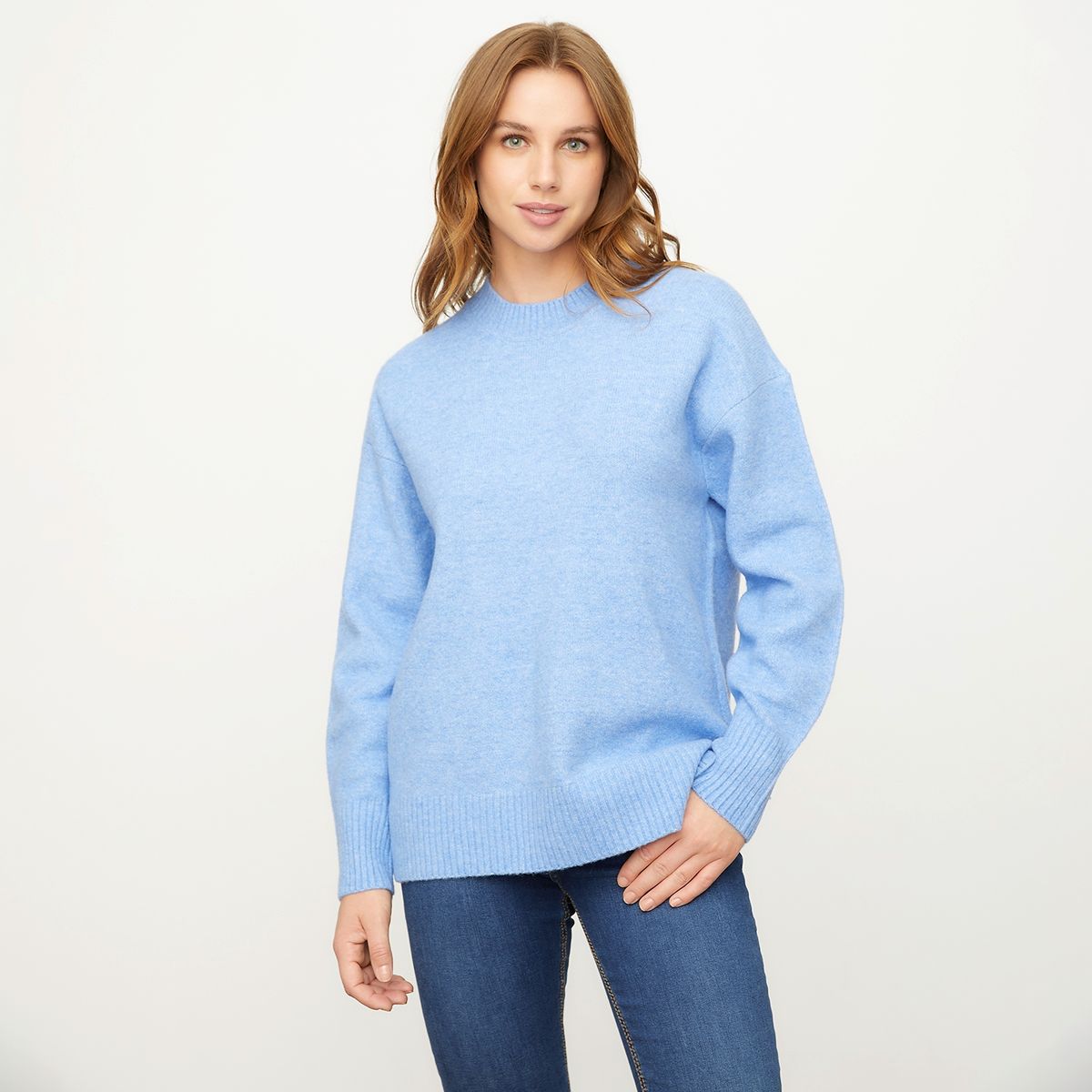 UNIVERSITY CLUB - Sweater Mujer University Club