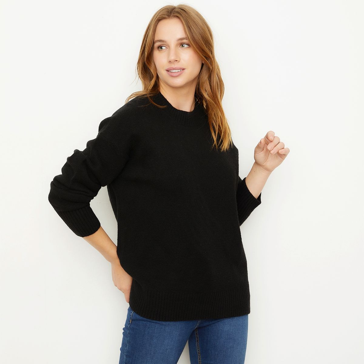 UNIVERSITY CLUB - Sweater Mujer University Club