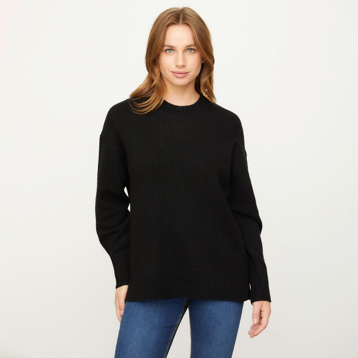 UNIVERSITY CLUB - Sweater Mujer University Club