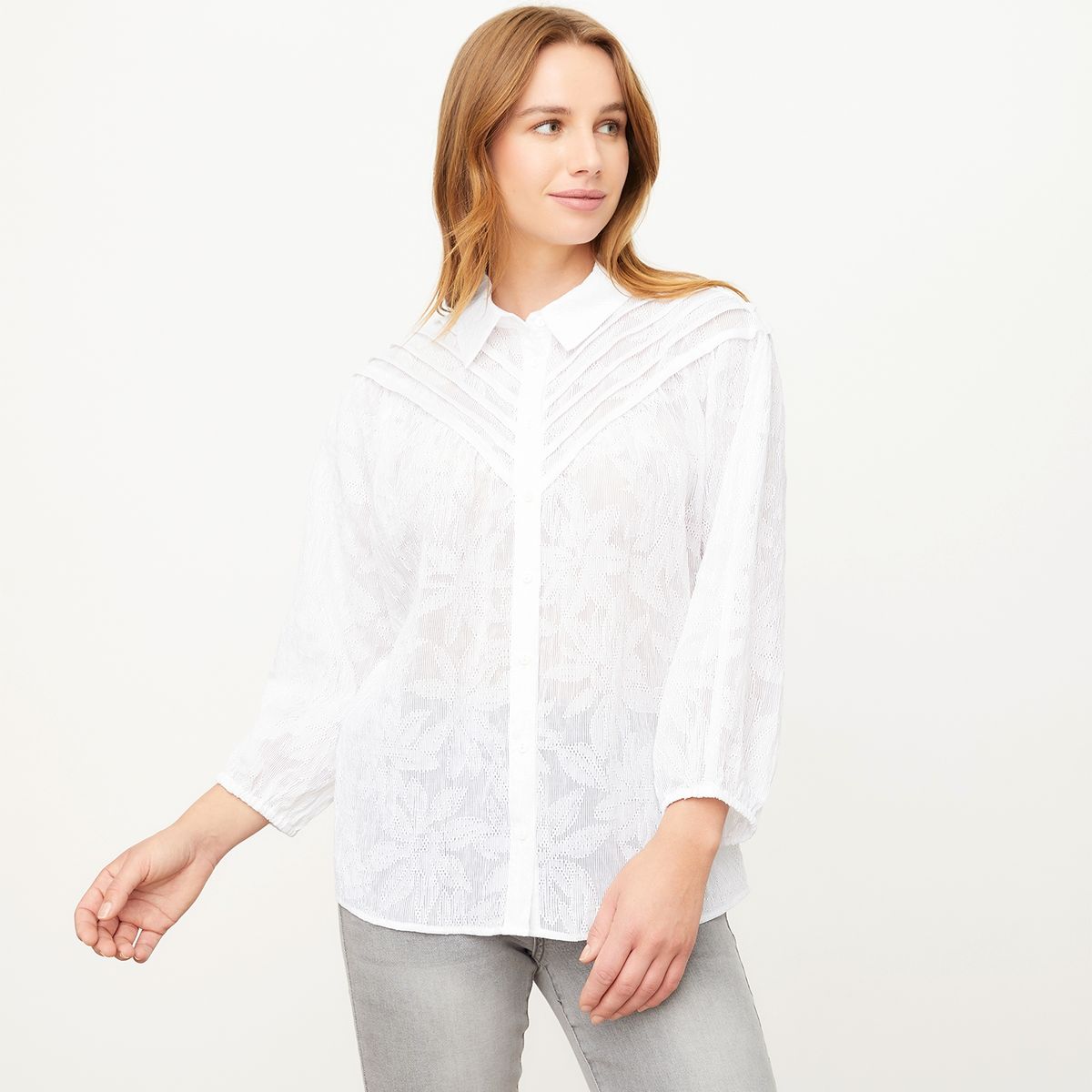 UNIVERSITY CLUB - Blusa Mujer University Club