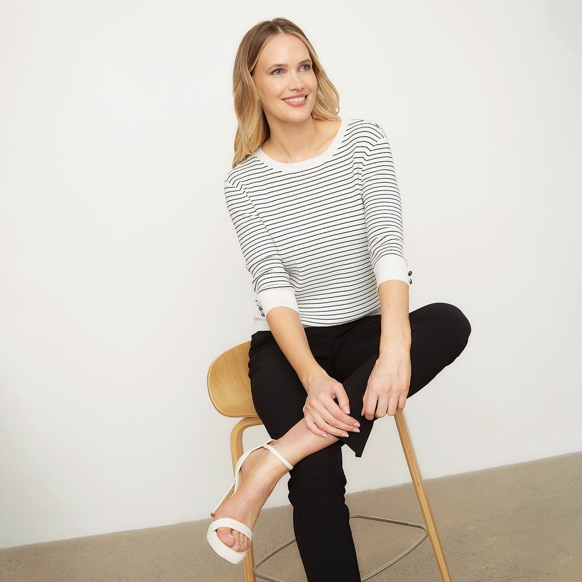 APOLOGY - Sweater Mujer Apology