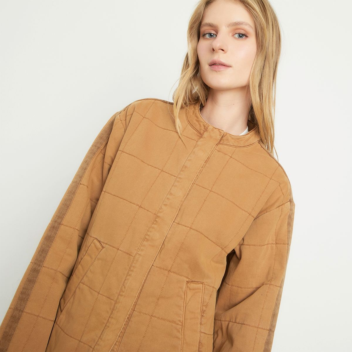 UNIVERSITY CLUB - Chaqueta Mujer University Club