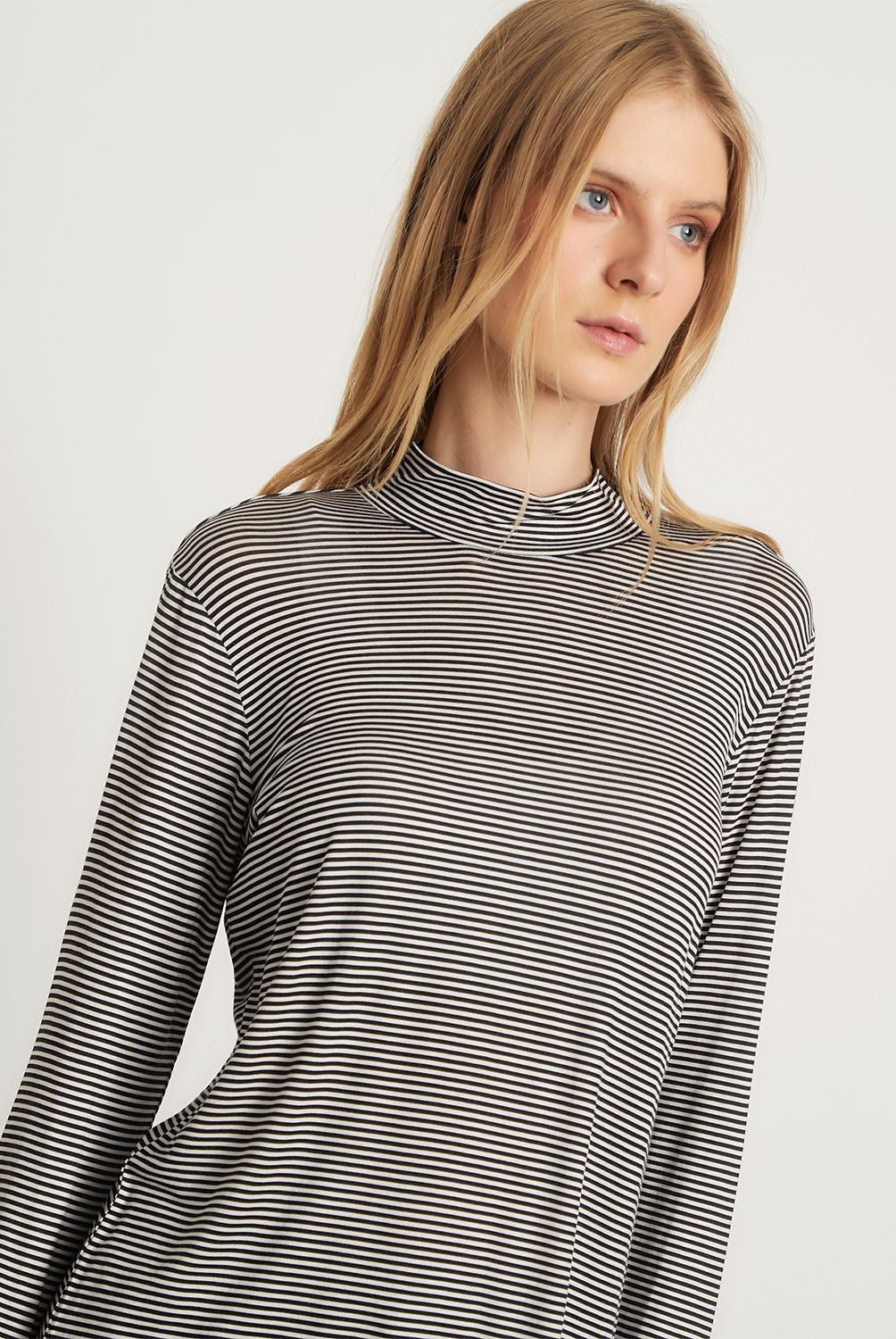 UNIVERSITY CLUB - Polera Manga Larga Mujer University Club
