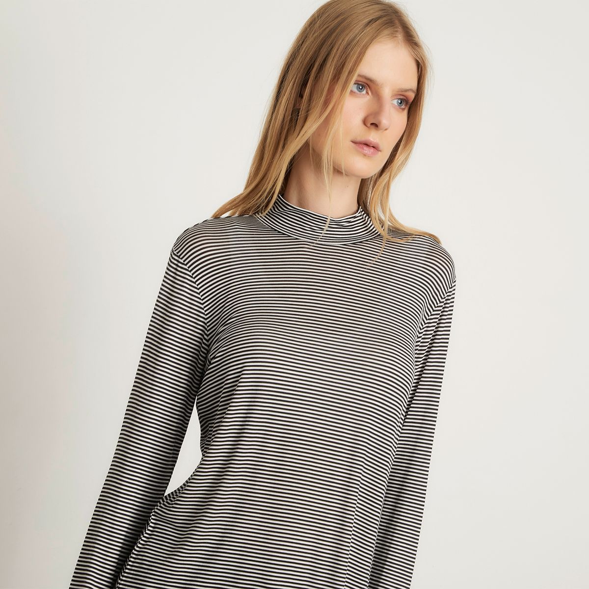 UNIVERSITY CLUB - Polera Manga Larga Mujer University Club