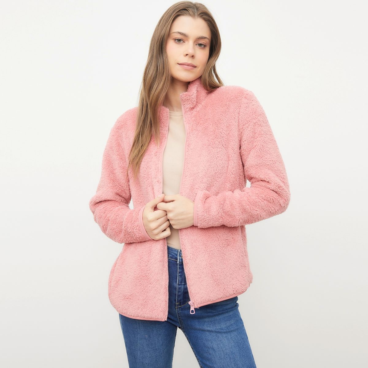 UNIVERSITY CLUB - Polar Mujer University Club