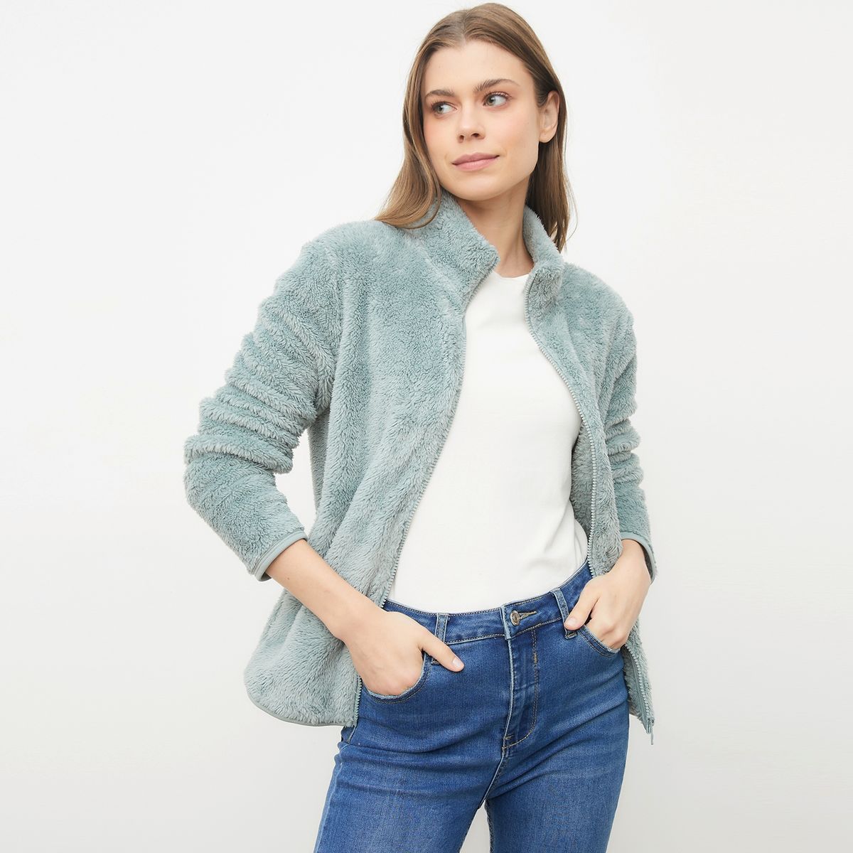 UNIVERSITY CLUB - Polar Mujer University Club