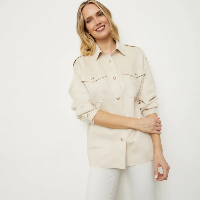 APOLOGY - Chaqueta Mujer Apology