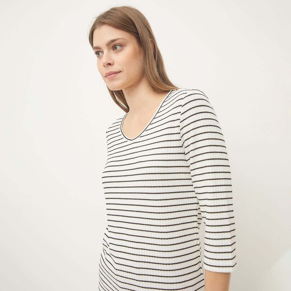 UNIVERSITY CLUB - Polera Mujer University Club