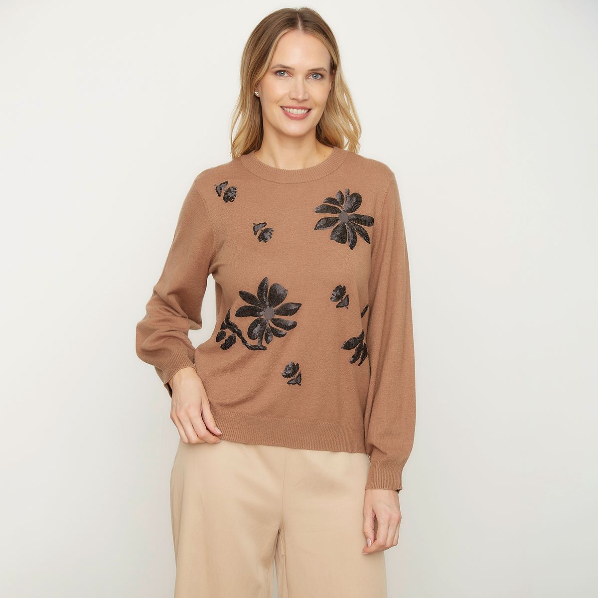 APOLOGY - Sweater Mujer Apology