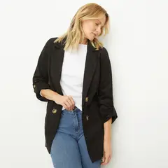 NEWPORT - Blazer Mujer