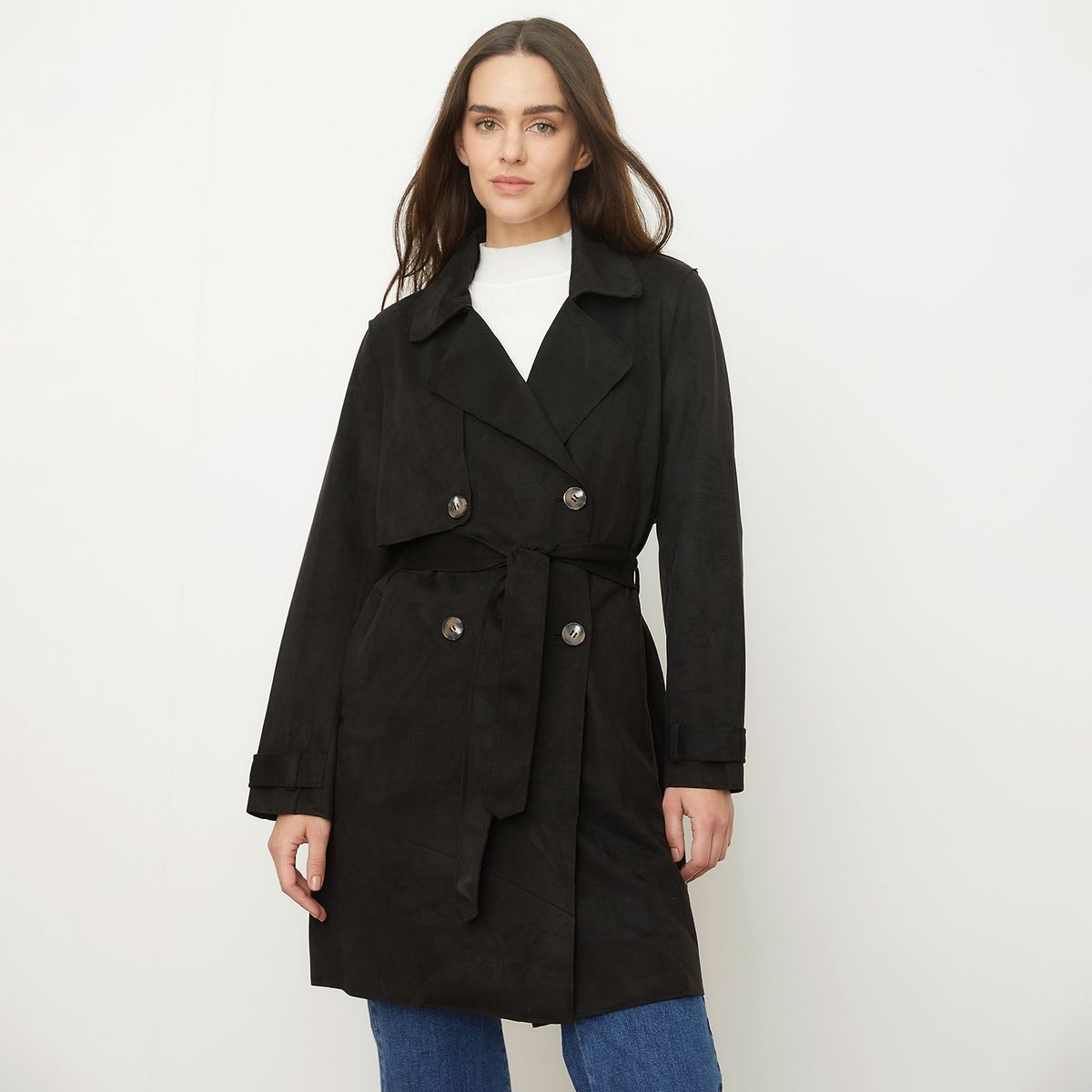 UNIVERSITY CLUB - Abrigo Mujer University Club