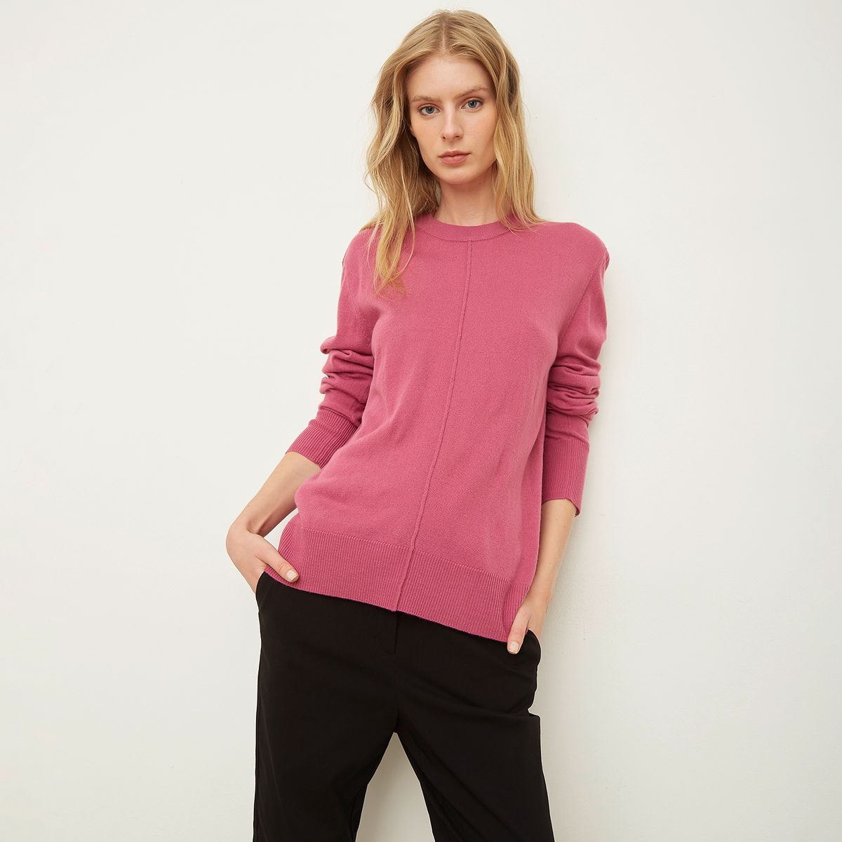 UNIVERSITY CLUB - Sweater Mujer University Club