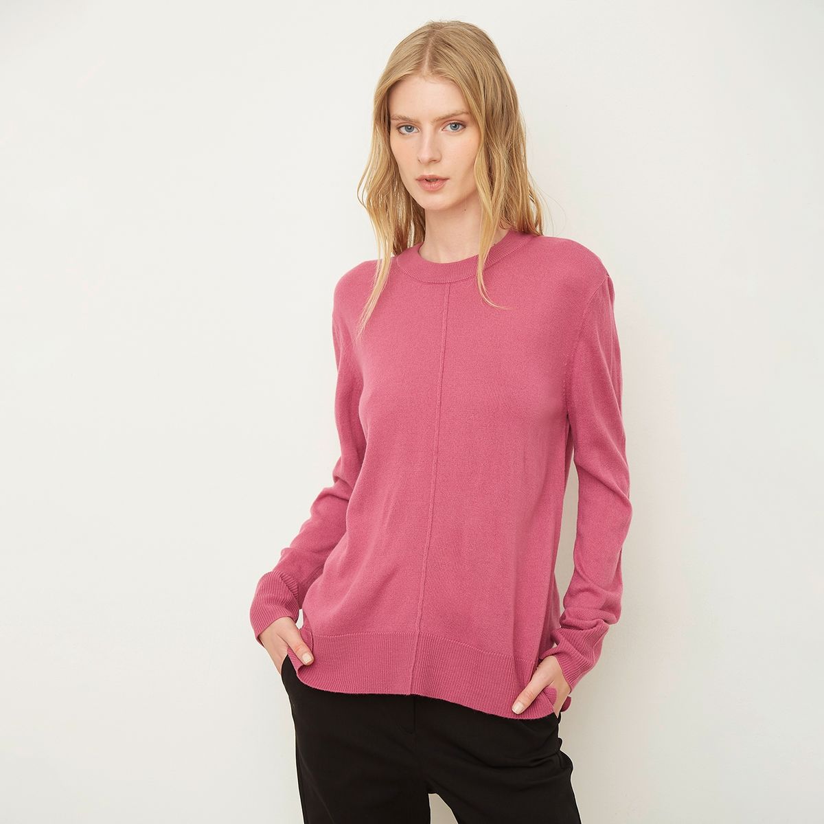 UNIVERSITY CLUB - Sweater Mujer University Club