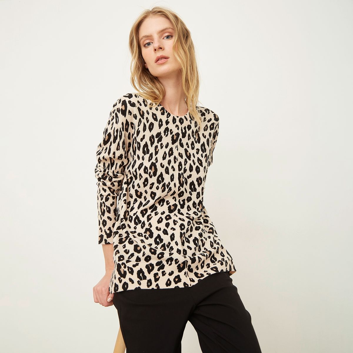 UNIVERSITY CLUB - Sweater Mujer University Club